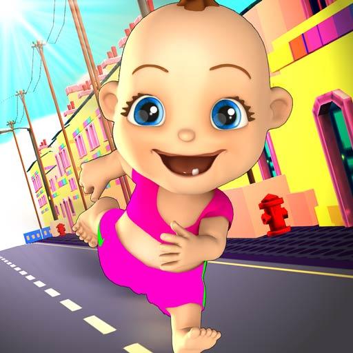 Download Baby Run The Évasion 230512 Apk for android