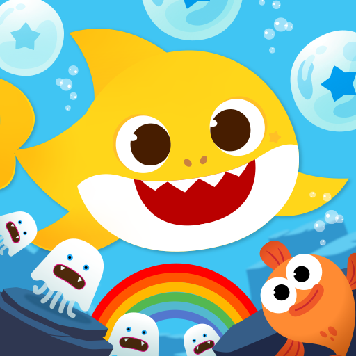 Download Baby Shark Adventure 17 Apk for android