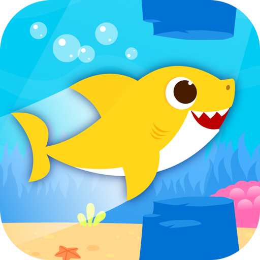 Download Baby Shark RUN 35 Apk for android