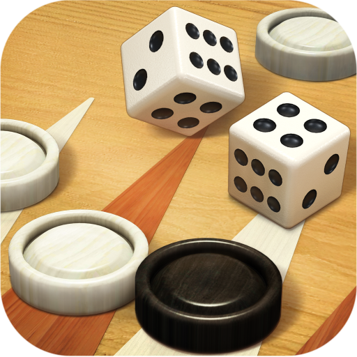 Download Backgammon Masters 1.7.150 Apk for android