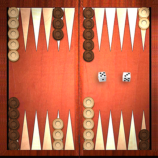 Download Backgammon Mighty 2.64 Apk for android