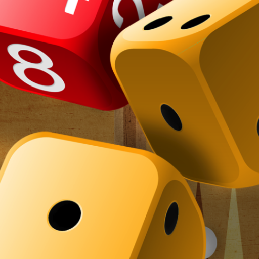 Download Backgammon V+ 5.10.42 Apk for android