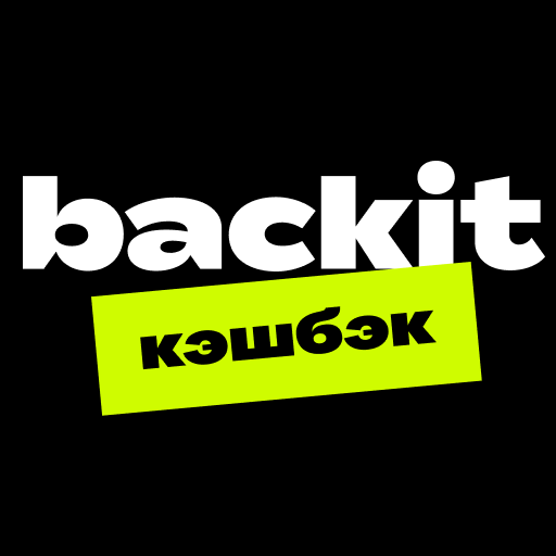 Download Backit Кэшбэк: AliExpress +400 4.2.8 Apk for android