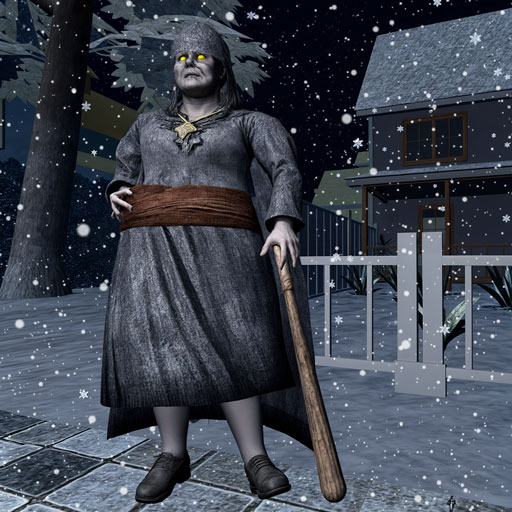 Download Bad Granny Chapter 2 1.5.2 Apk for android