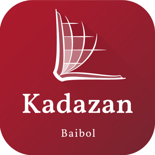 Download Baibol Kadazan 11.0.2 Apk for android