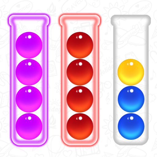 Download Ball Sort Puzzle 23.0.0 Apk for android