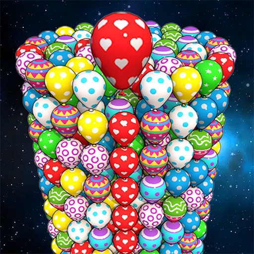 Download Balloon Triple Match: Match 3D 1.6.0.2 Apk for android