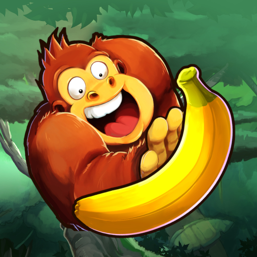 Download Banana Kong 1.9.16.15 Apk for android