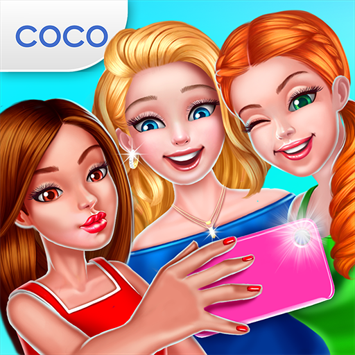 Download Bande de filles: Amies & style 1.1.2 Apk for android