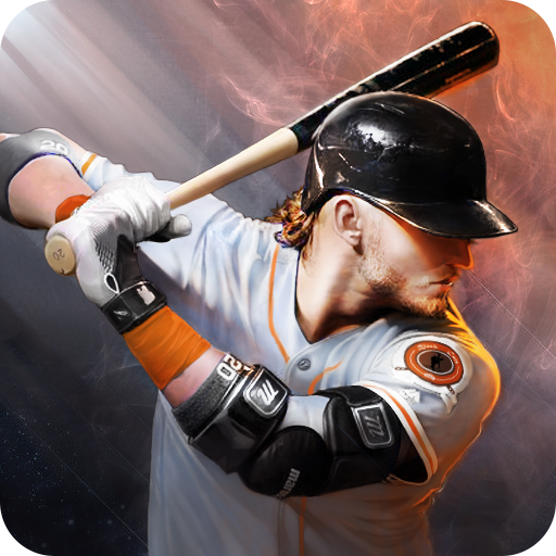 Download Base-ball réel 3D 2.0.7 Apk for android