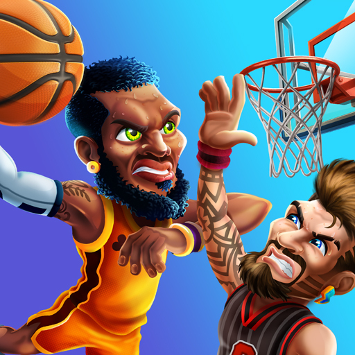 Download Basketball Arena: Jeu en Ligne 1.114.2 Apk for android