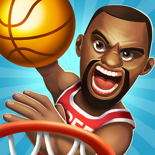 Download Basketball Strike 3.7 Apk for android