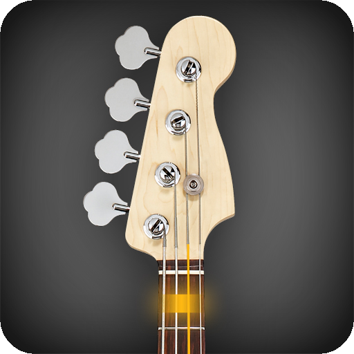 Download Bass Guitar Tutor The Exorcist Apk for android