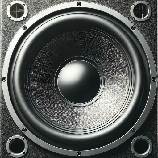 Download Basse Subwoofer 3.5.8 Apk for android