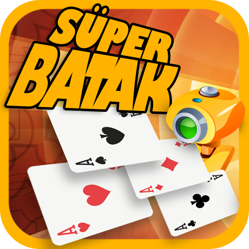 Download Batak İhale Eşli Batak 1.2.1 Apk for android