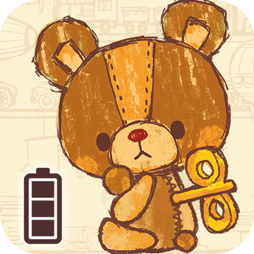 Download Battery A Clockwork Truffe 2.34.7 Apk for android