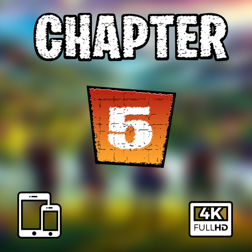 Download Battle Royale Chapter 5 Mobile v-1.38 Apk for android