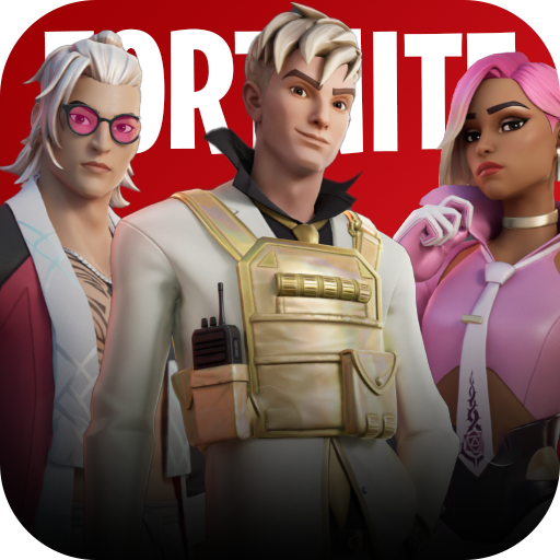 Download Battle Royale Chapter4 Season4 3.0 Apk for android