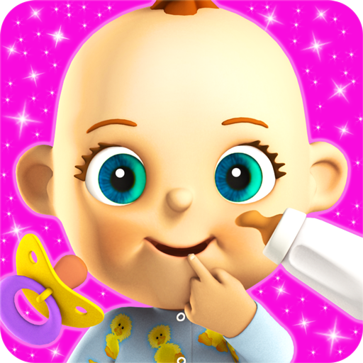 Download Bébé Babsy Parlant 241031 Apk for android