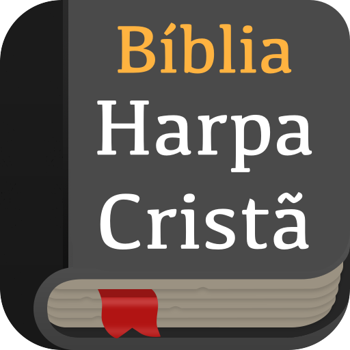 Download Bíblia e Harpa Cristã áudio 0.2.121 Apk for android