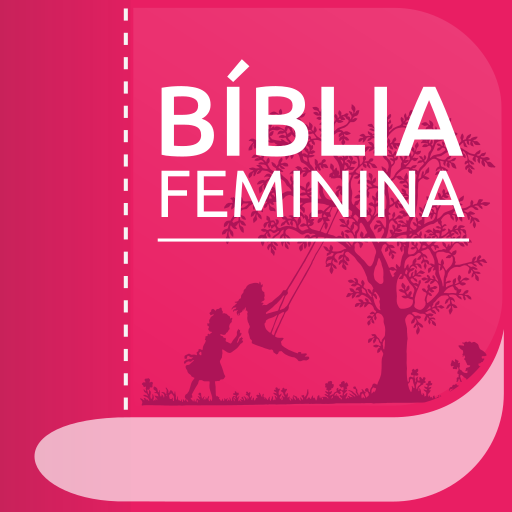 Download Bíblia Feminina 1.5.11.79 Apk for android