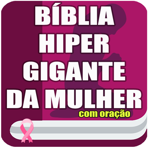 Download Bíblia Hipergigante da mulher 1.5.13 Apk for android