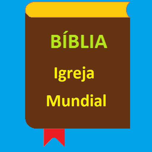 Download Bíblia Igreja Mundial 14-12-2023 Apk for android