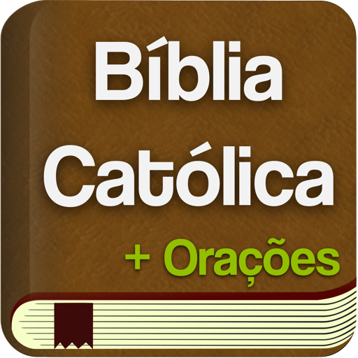 Download Bíblia Sagrada Católica Oração 102.0 Apk for android