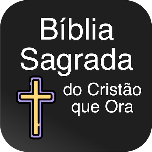 Download Bíblia Sagrada Cristão que Ora 65.0 Apk for android