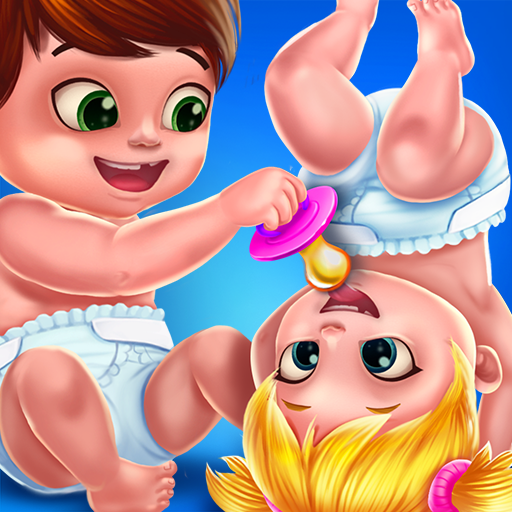 Download Bébés Jumeaux – 2 Fripouilles 1.3.0 Apk for android