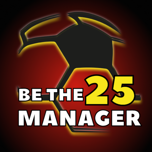 Download Be the Manager 2025 - Football 2025.1.5 Apk for android