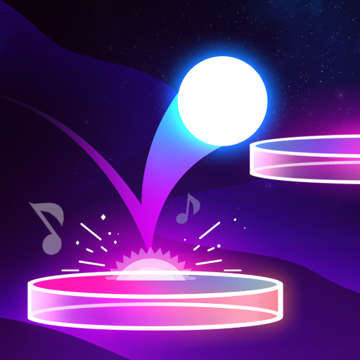 Download Beat Jumper: EDM up 2.8.9 Apk for android