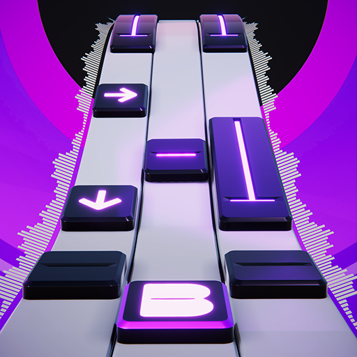 Download Beatstar - Touch Your Music 35.0.0.8150 Apk for android