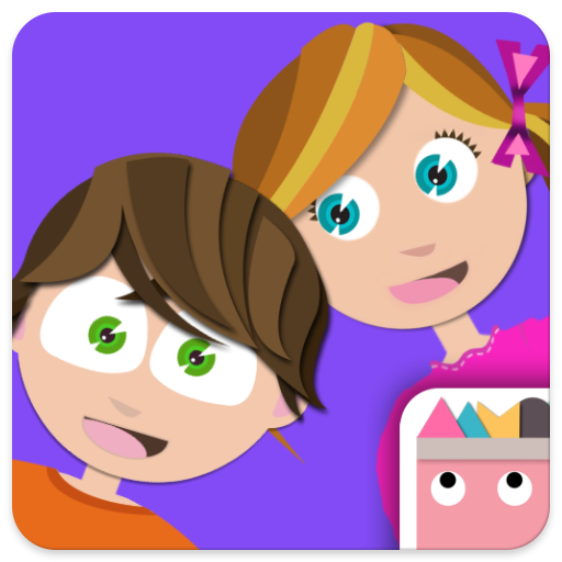 Download Beck & Bo: Toddler First Words 2.7 Apk for android