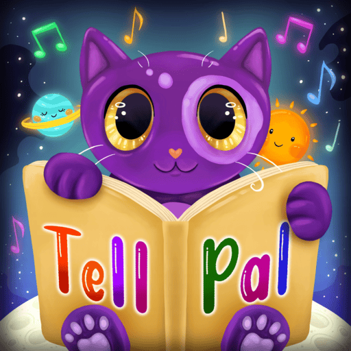 Download Bedtime audio stories for kids 1.0.23 Apk for android