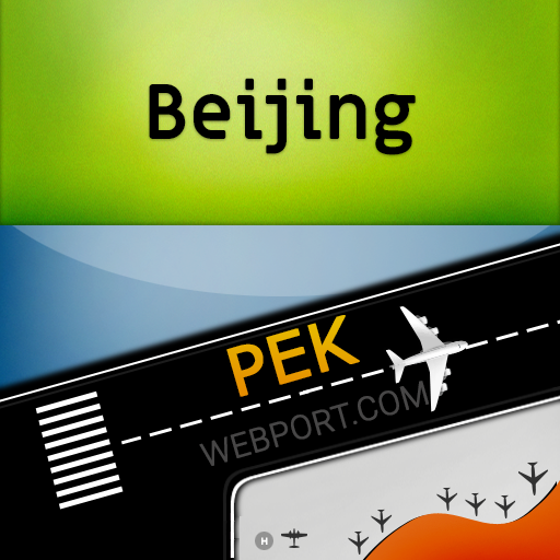 Download Beijing Capital Airport Info 15.0 Apk for android