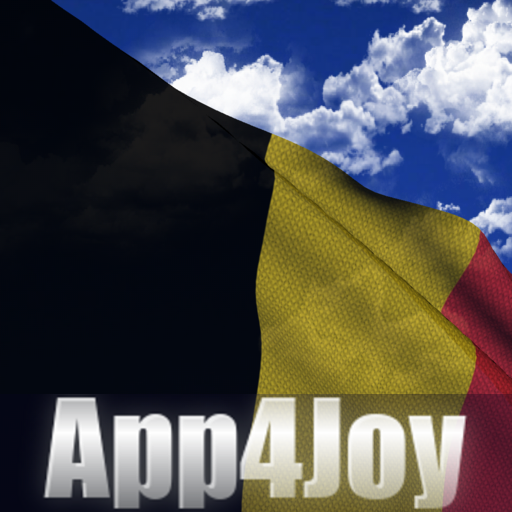 Download Belgium Flag Live Wallpaper 4.6.0 Apk for android