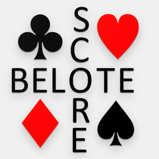 Download Belote Score 4.9.2 Apk for android