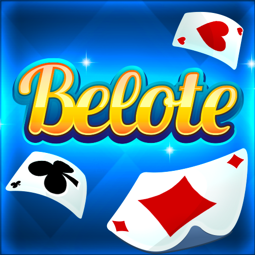 Download Belote & Coinche, jeu en ligne 4.31.4 Apk for android