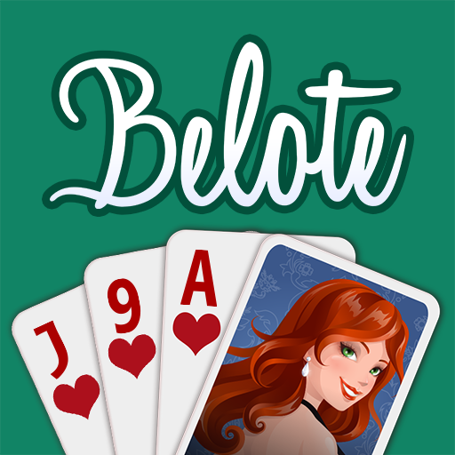 Download Belote & Coinche Multijoueur 2.28.0 Apk for android