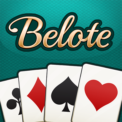 Download Belote.com - Belote et Coinche 2.12.2 Apk for android