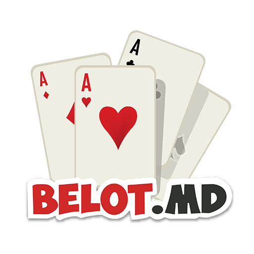 Download Belot.md - Moldova Belot 2.3 Apk for android