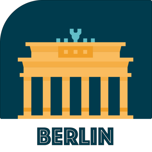 Download BERLIN Guide Billets & Hôtels 2.275.1 Apk for android