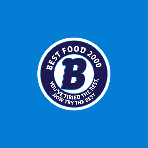 Download BestFood 2000 10.39 Apk for android