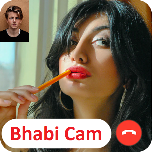 Download Bhabi Cam Live - Video Calling 15 Apk for android