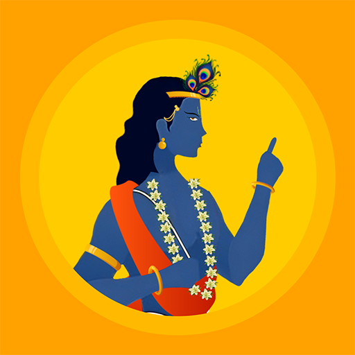 Download Bhagavad Gita - Gita18 3.0.9 Apk for android