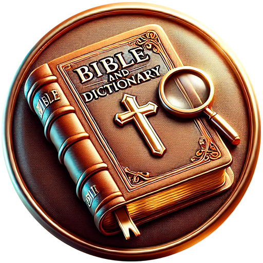 Download Bible and Dictionary 20240809 Apk for android