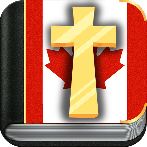 Download Bible of Canada Bible Canada 6.0 Apk for android