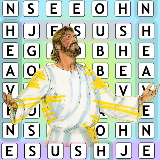 Download Bible Word Search 3.0.10 Apk for android