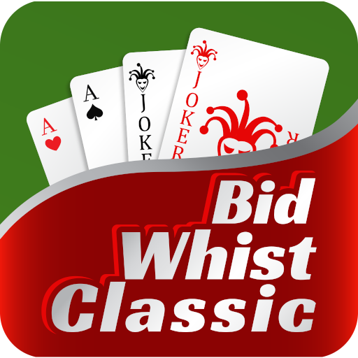 Download Bid Whist - Classic 2.6.2 Apk for android